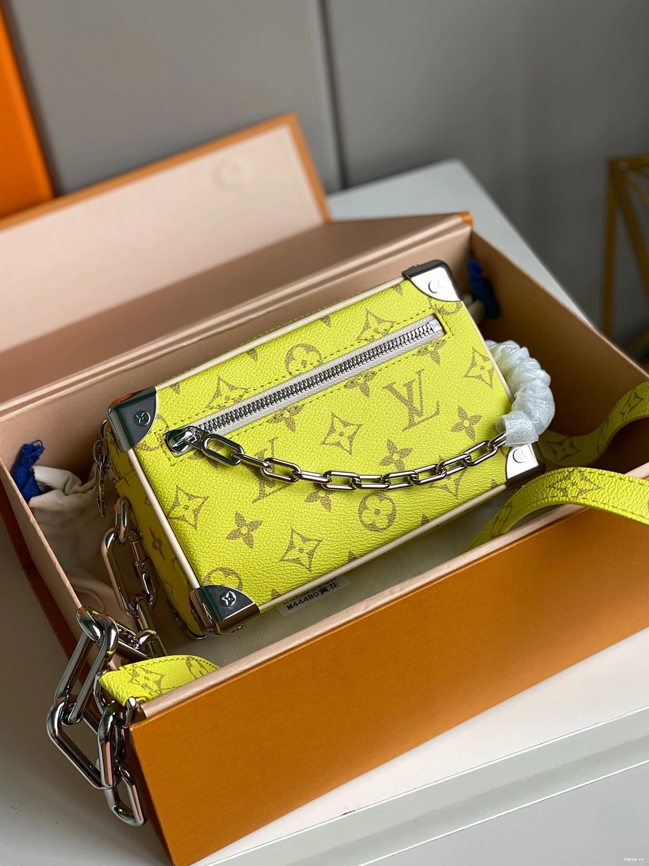 SOFT TRUNK LOUIS VUITTON 0731
